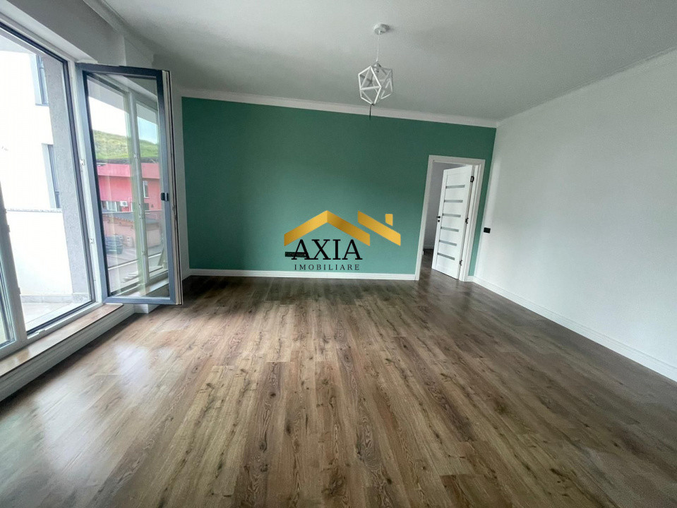 Apartament 2 camere, 58 mp, zona Teilor!