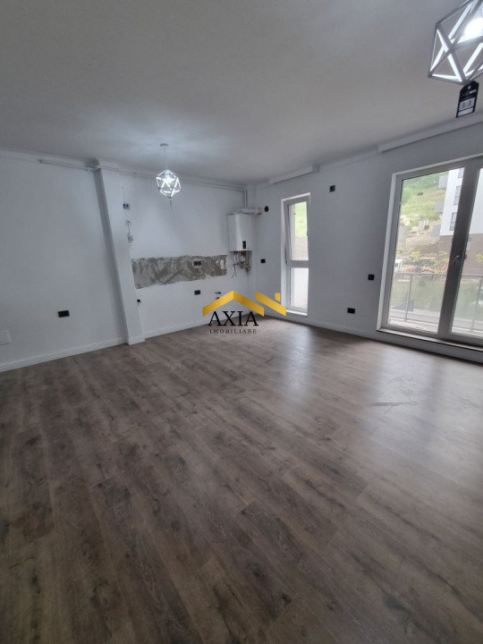 Apartament 2 camere, 58 mp, zona Teilor!