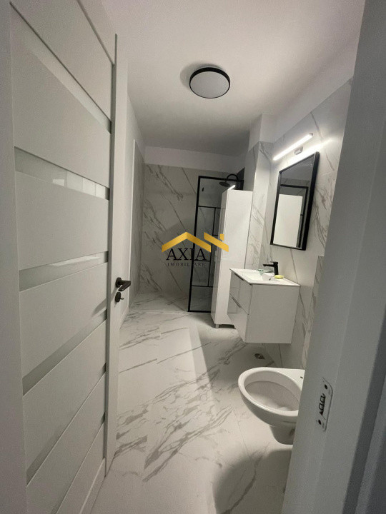 Apartament 2 camere, 58 mp, zona Teilor!