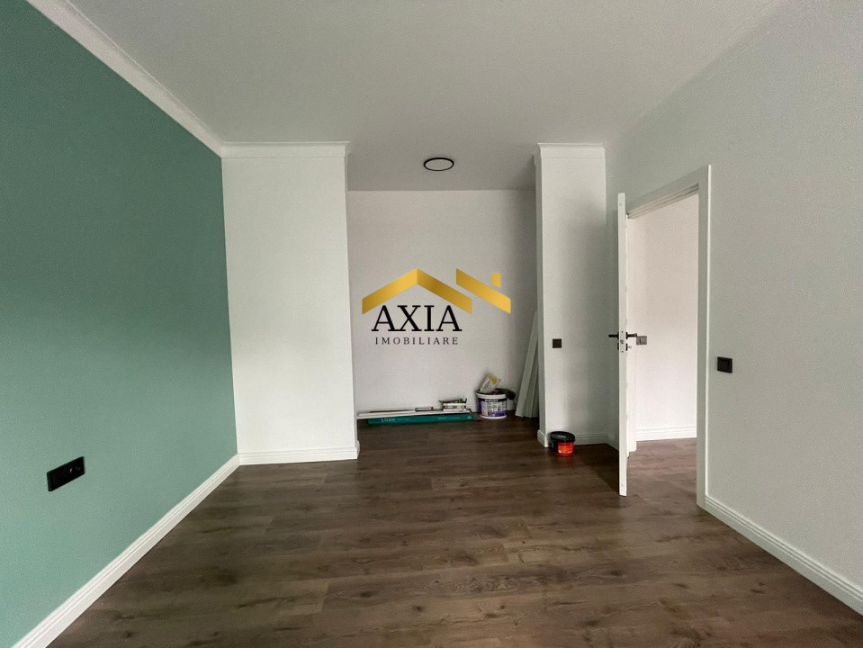 Apartament 2 camere, 58 mp, zona Teilor!