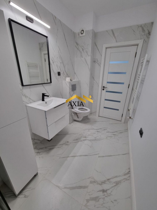 Apartament 2 camere, 58 mp, zona Teilor!