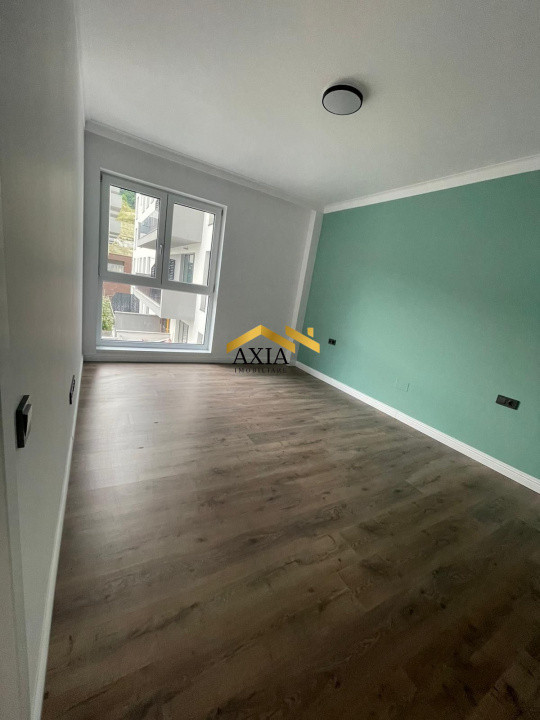 Apartament 2 camere, 58 mp, zona Teilor!