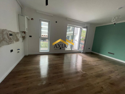 Apartament 2 camere, 58 mp, zona Teilor!