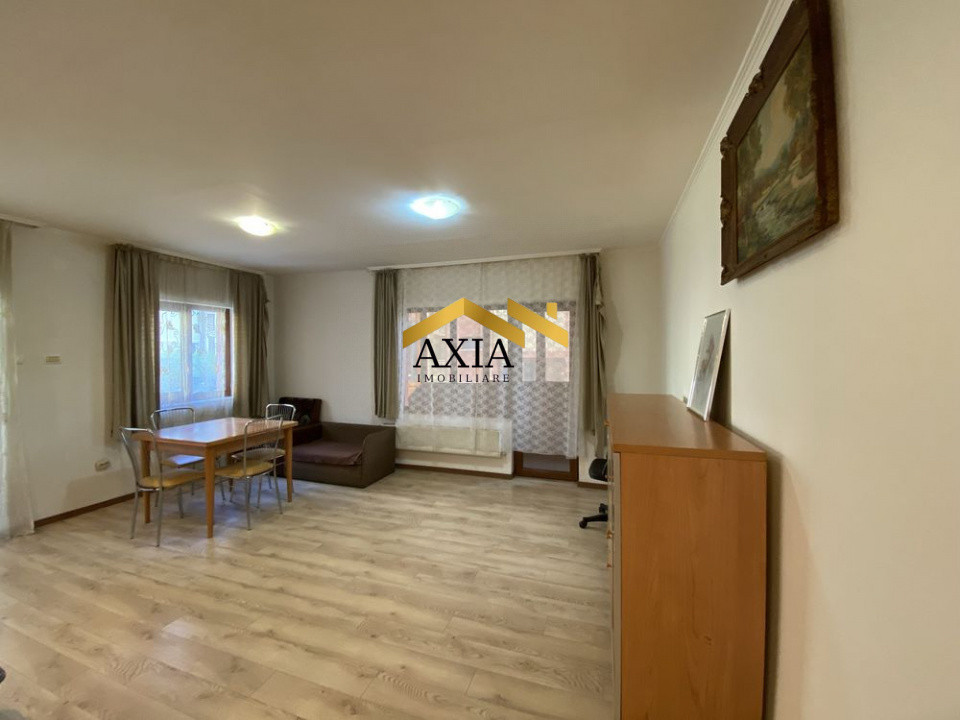 Aparatment 2 camere, 57 mp, zona Avram Iancu!