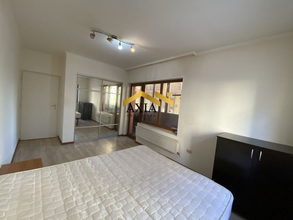 Aparatment 2 camere, 57 mp, zona Avram Iancu!