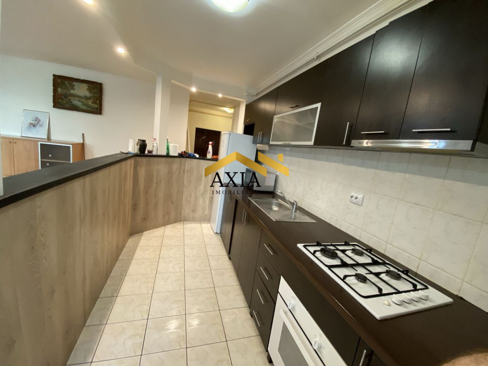 Aparatment 2 camere, 57 mp, zona Avram Iancu!