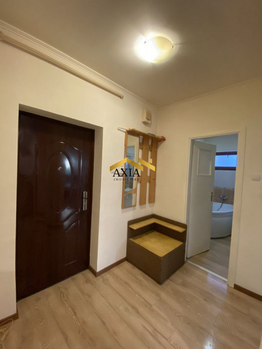 Aparatment 2 camere, 57 mp, zona Avram Iancu!