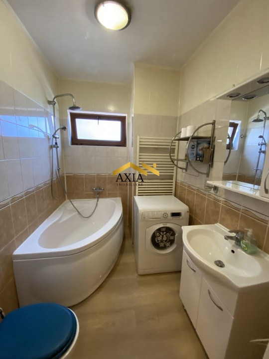 Aparatment 2 camere, 57 mp, zona Avram Iancu!