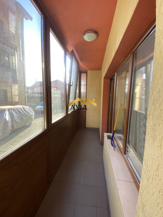 Aparatment 2 camere, 57 mp, zona Avram Iancu!