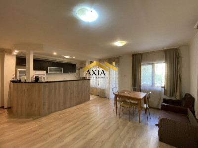 Aparatment 2 camere, 57 mp, zona Avram Iancu!