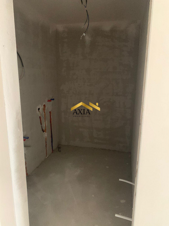 Apartament 3 camere | Zona Tineretului | 57 mp utili | Semifinisat | Etaj 3/4 | 