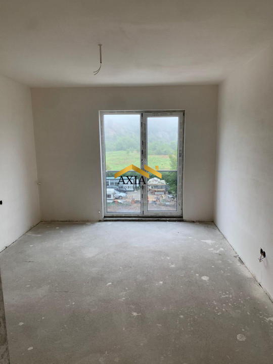 Apartament 3 camere | Zona Tineretului | 57 mp utili | Semifinisat | Etaj 3/4 | 