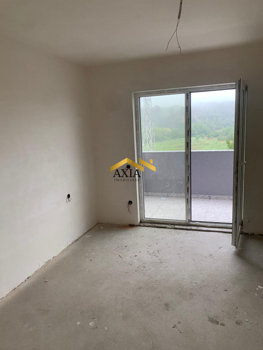 Apartament 3 camere | Zona Tineretului | 57 mp utili | Semifinisat | Etaj 3/4 | 