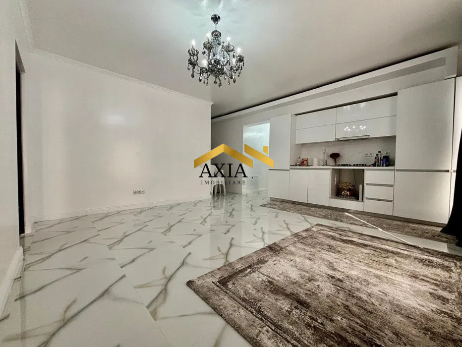 Aparatment 3 camere, 66mp, zona Eroilor!