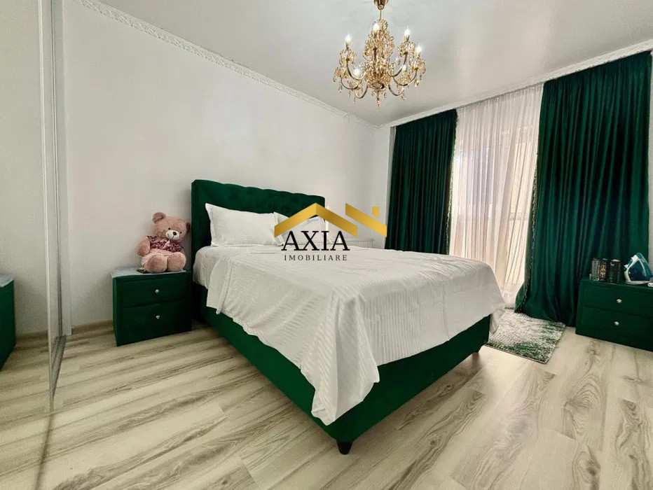 Aparatment 3 camere, 66mp, zona Eroilor!