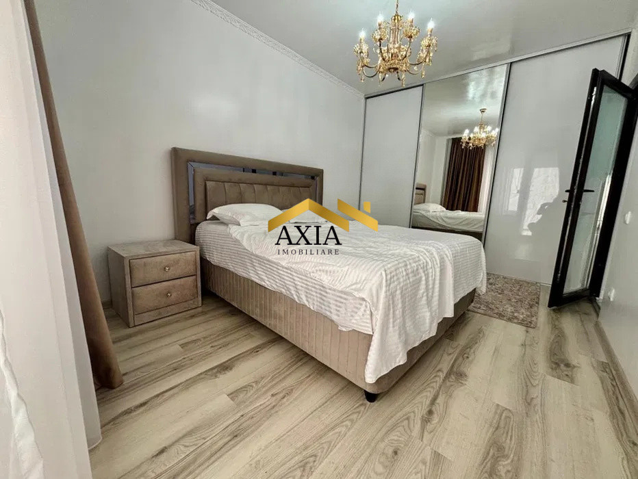 Aparatment 3 camere, 66mp, zona Eroilor!