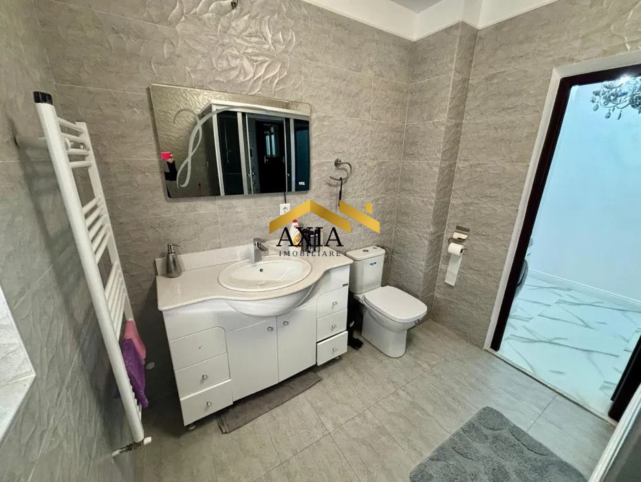 Aparatment 3 camere, 66mp, zona Eroilor!