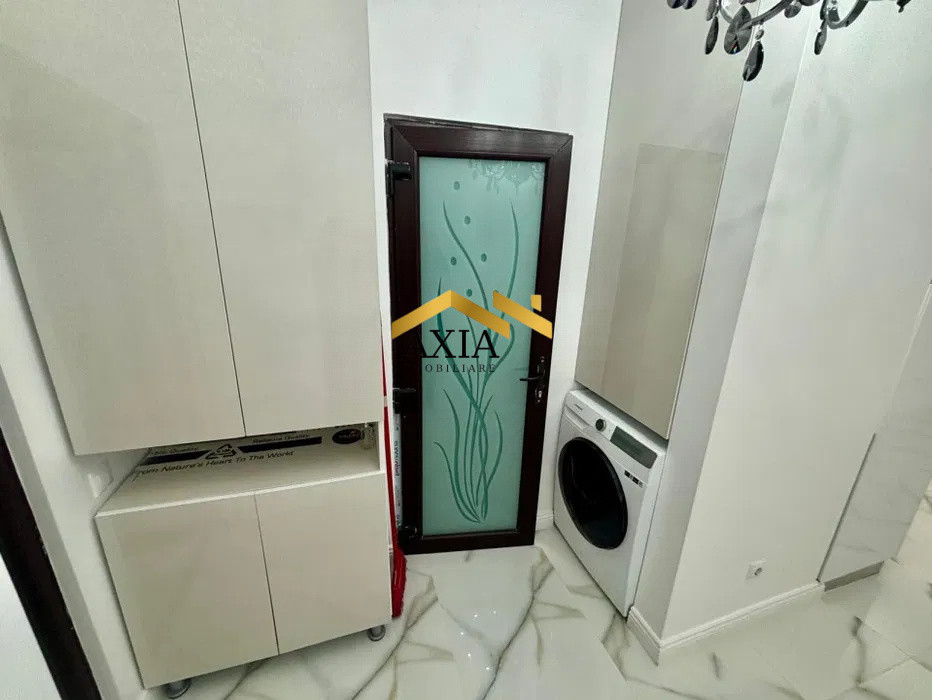 Aparatment 3 camere, 66mp, zona Eroilor!