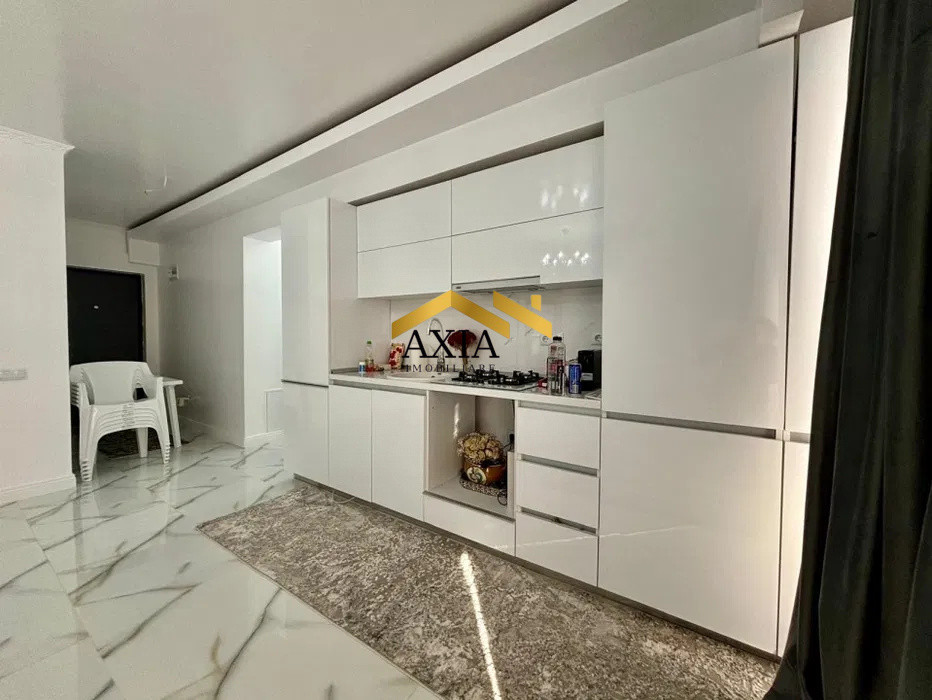 Aparatment 3 camere, 66mp, zona Eroilor!