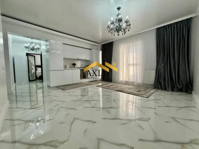 Aparatment 3 camere, 66mp, zona Eroilor!