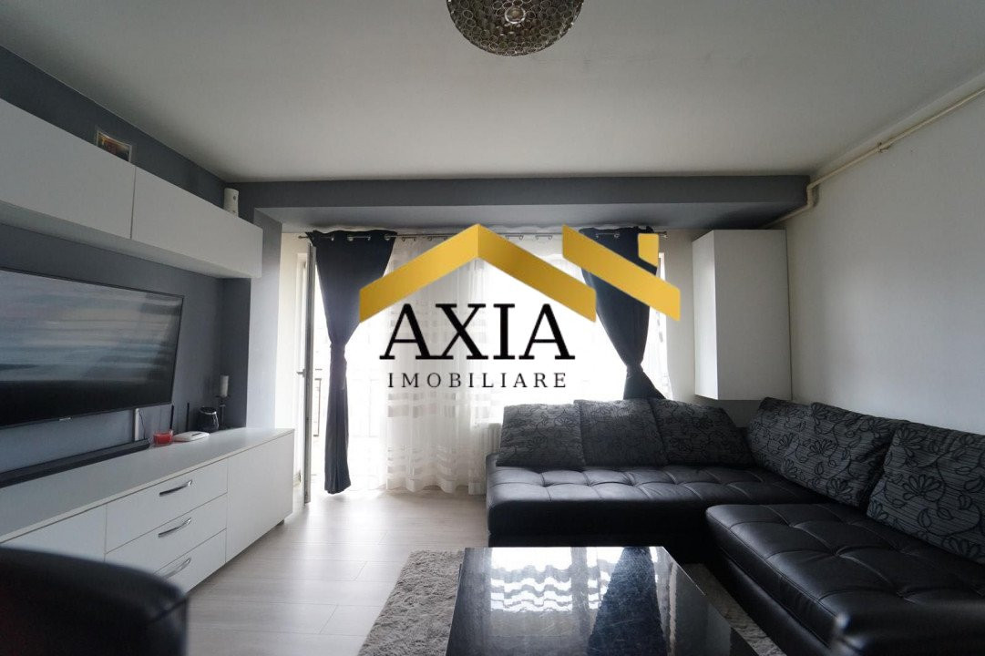 Apartament 2 camere, Floresti!