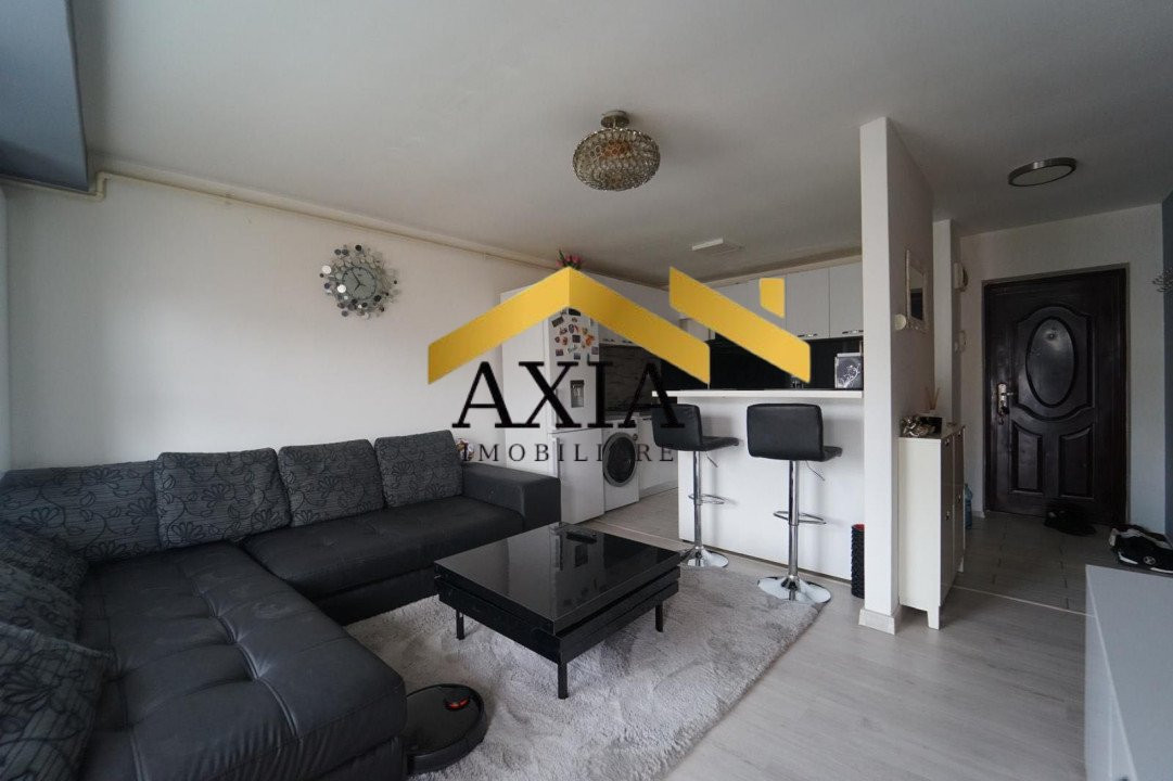 Apartament 2 camere, Floresti!