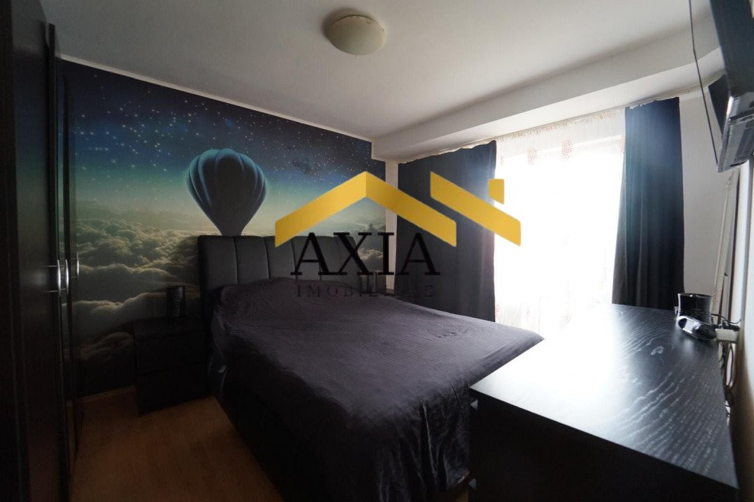 Apartament 2 camere, Floresti!