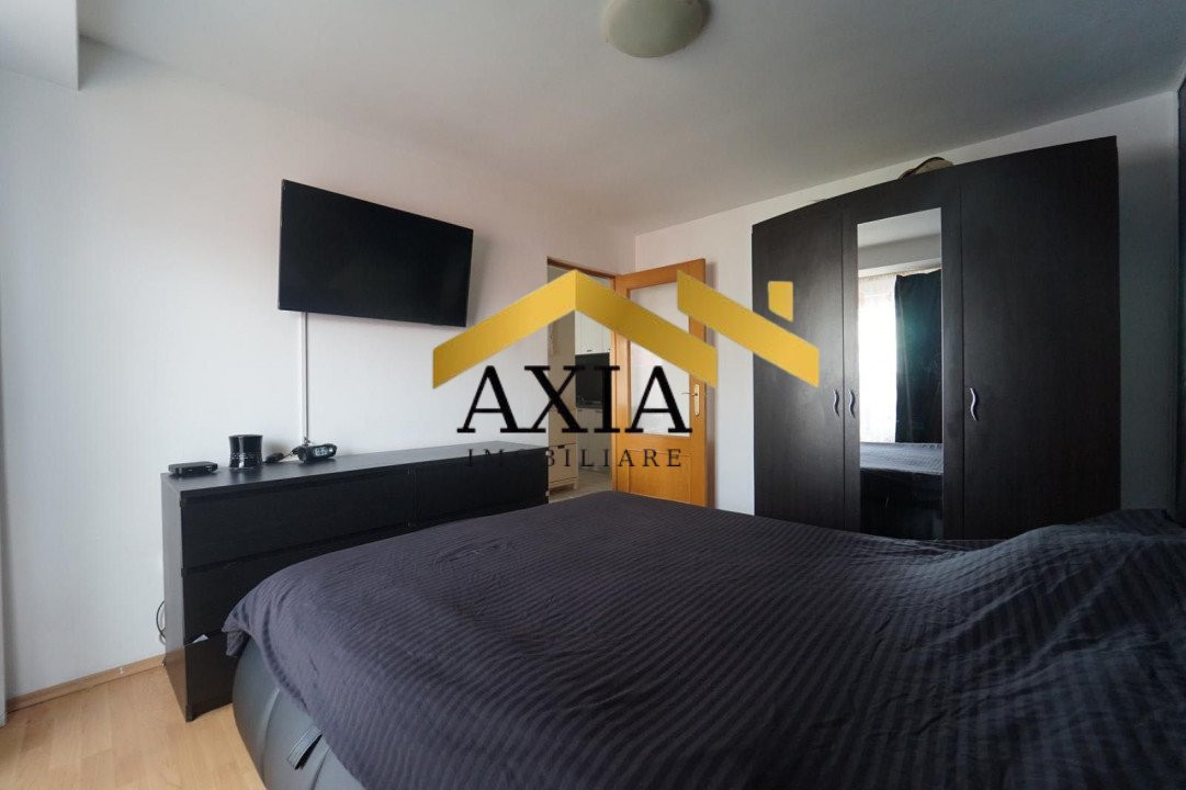 Apartament 2 camere, Floresti!