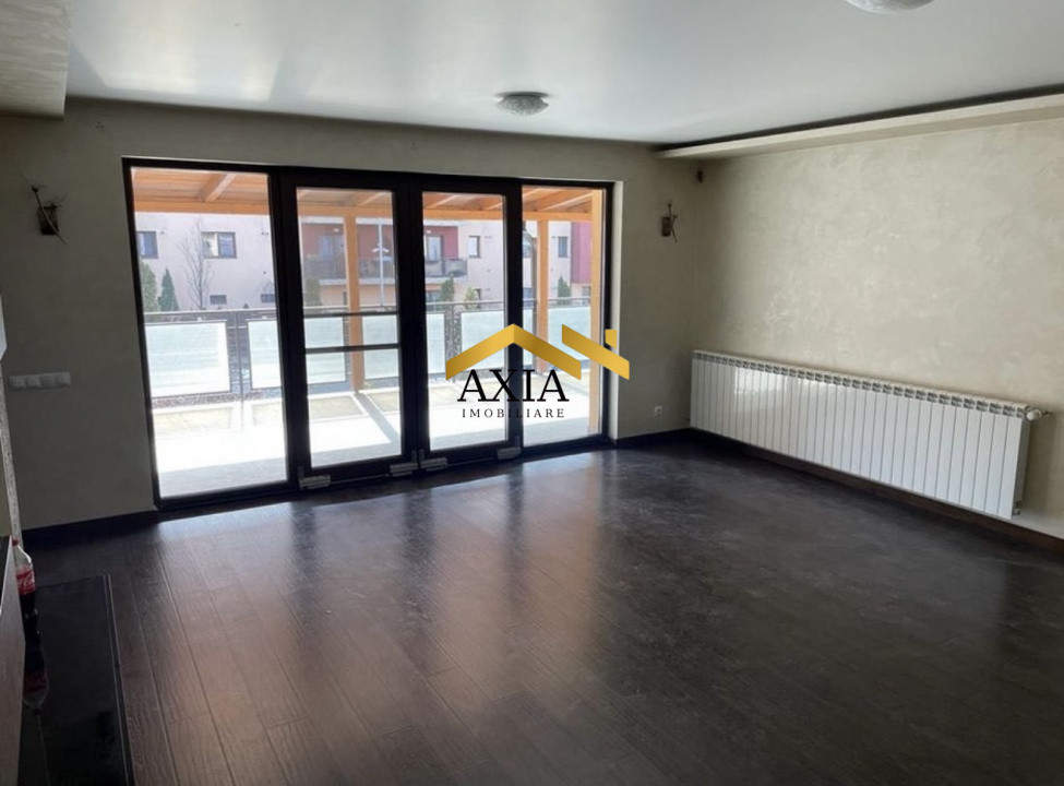 Spațiu de închiriat — ideal pentru activități comerciale, birouri sau servicii 