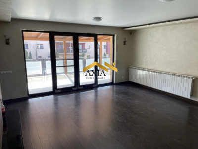 Spațiu de închiriat — ideal pentru activități comerciale, birouri sau servicii 