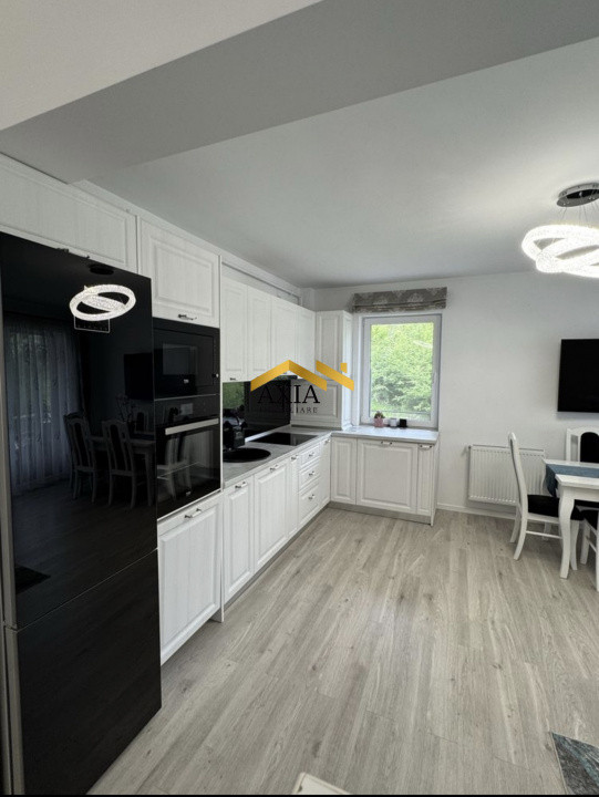 Apartament 3 camere in zona Vivo – garaj subteran + parcare exterioară incluse!