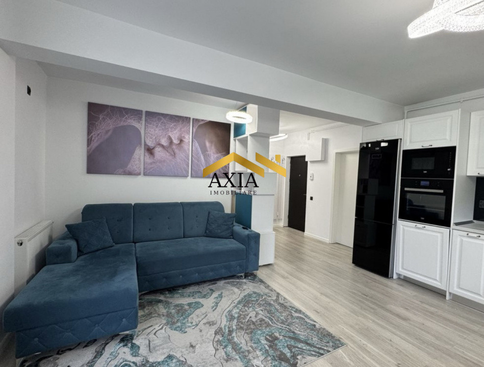 Apartament 3 camere in zona Vivo – garaj subteran + parcare exterioară incluse!