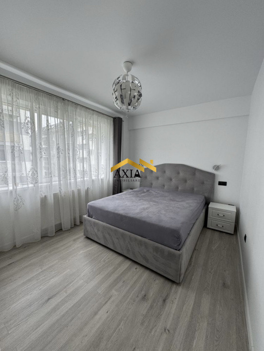 Apartament 3 camere in zona Vivo – garaj subteran + parcare exterioară incluse!