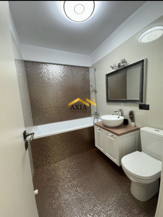 Apartament 3 camere in zona Vivo – garaj subteran + parcare exterioară incluse!