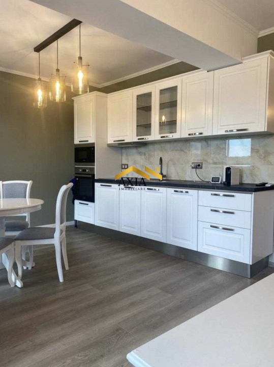 Apartament de vânzare - West City Tower, Mănăștur, Cluj-Napoca