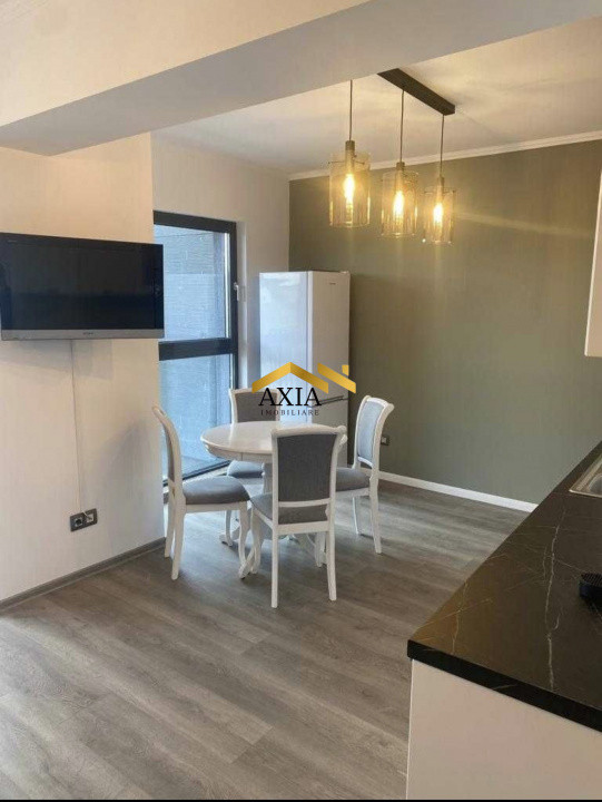 Apartament de vânzare - West City Tower, Mănăștur, Cluj-Napoca
