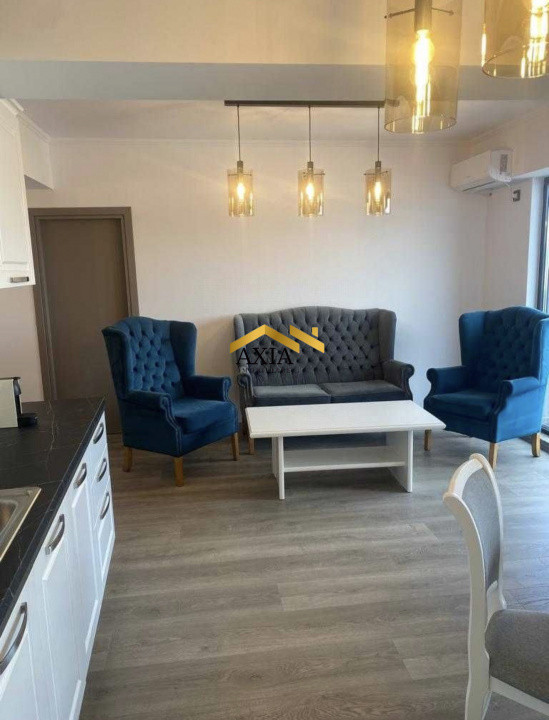 Apartament de vânzare - West City Tower, Mănăștur, Cluj-Napoca