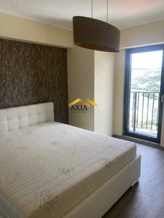 Apartament de vânzare - West City Tower, Mănăștur, Cluj-Napoca
