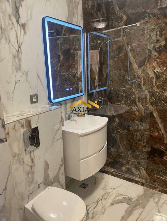 Apartament de vânzare - West City Tower, Mănăștur, Cluj-Napoca