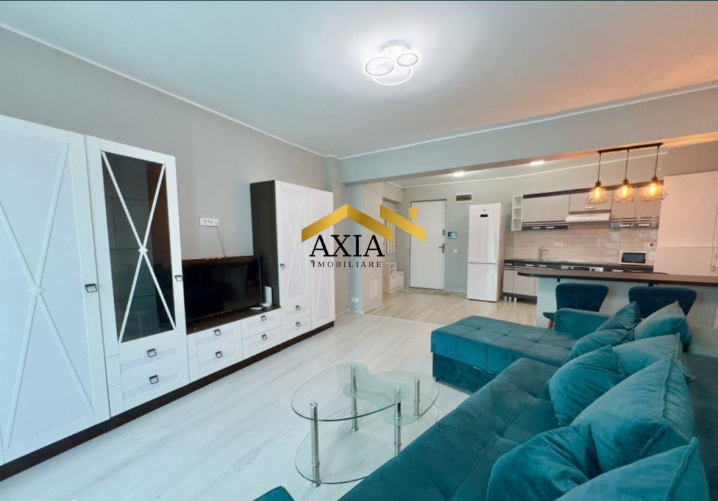 Apartament de vânzare – 1 cameră, Wings, Cluj-Napoca