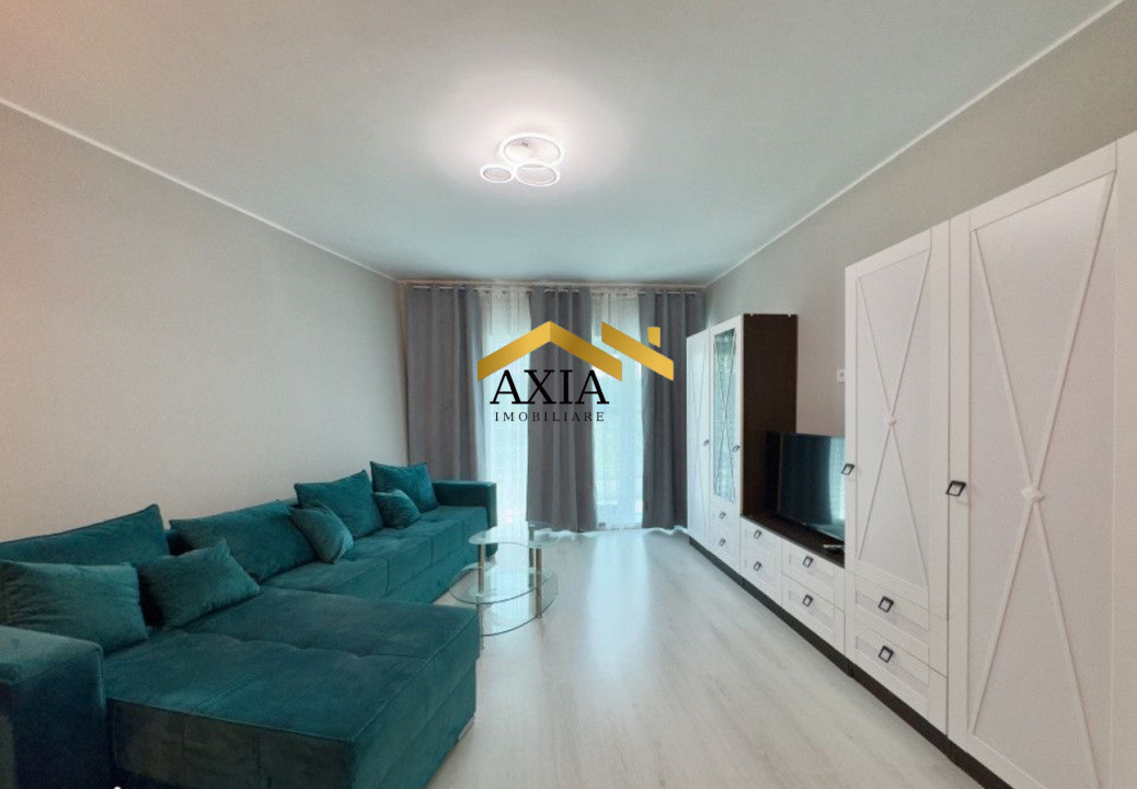 Apartament de vânzare – 1 cameră, Wings, Cluj-Napoca