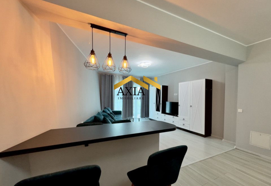 Apartament de vânzare – 1 cameră, Wings, Cluj-Napoca