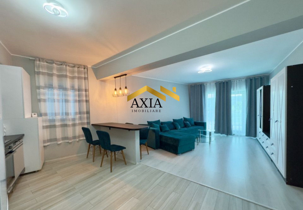 Apartament de vânzare – 1 cameră, Wings, Cluj-Napoca
