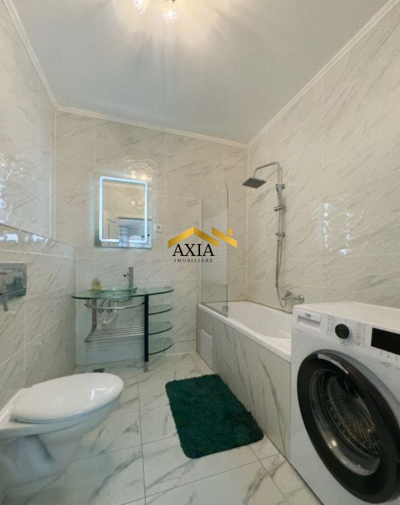 Apartament de vânzare – 1 cameră, Wings, Cluj-Napoca