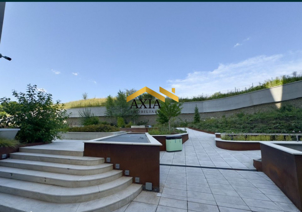 Apartament de vânzare – 1 cameră, Wings, Cluj-Napoca