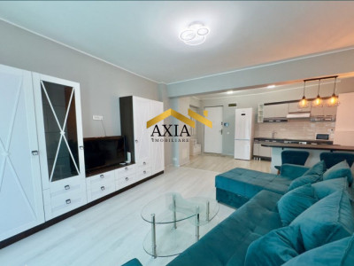 Apartament de vânzare – 1 cameră, Wings, Cluj-Napoca