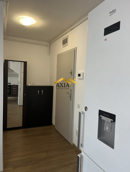 Apartament 3 camere superfinisat + balcon mare – SCALA Frunzișului Cluj