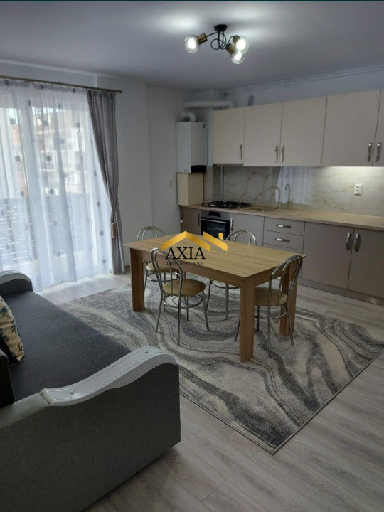 Apartament 2 camere, zona Eroilor!
