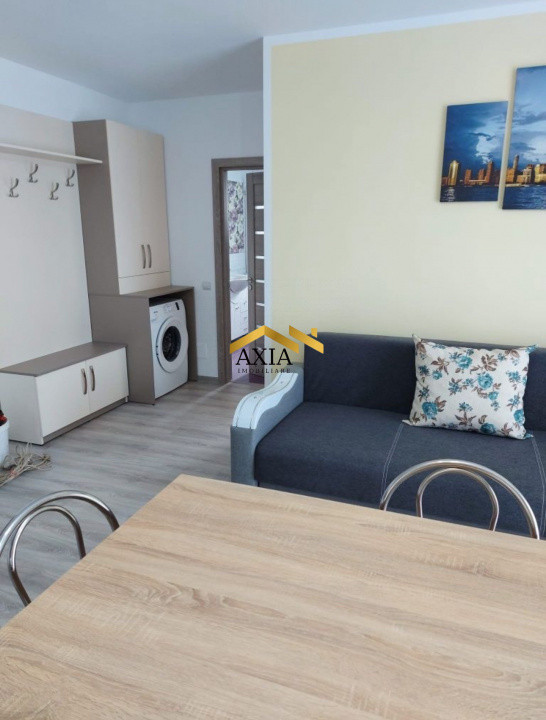 Apartament 2 camere, zona Eroilor!