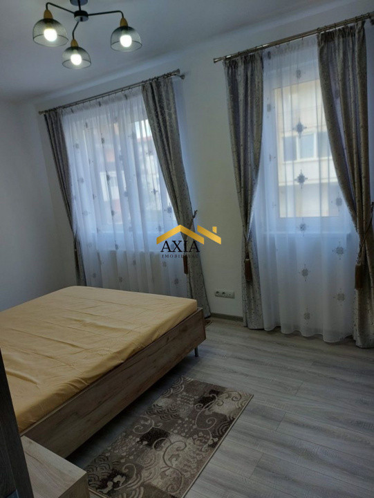 Apartament 2 camere, zona Eroilor!